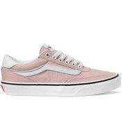 Resim Vans Brooklyn LS Kadın Pudra Ayakkabı 