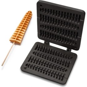 Resim Neumärker Glanz Neumarker Lolly Waffle Plakası (Döküm Demir) 