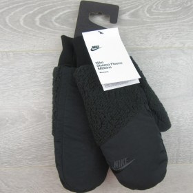 Resim Nike Sherpa Fleece Kadın Kışlık Eldiven 