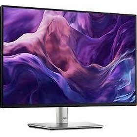 Resim Dell P2425 24 8ms 100Hz Pivot IPS Monitör 