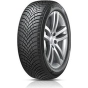 Resim Hankook 225/50R17 94H Winter i*cept RS3 W462 2022 Kış Lastiği 