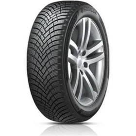 Resim Hankook 225/50R17 94H Winter i*cept RS3 W462 2022 Kış Lastiği 