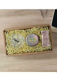 Resim Bk Gift Kişiye Özel İsimli Cam Kahve Fincanı & Türk Kahvesi & Gümüş Metal Kutuda Kokulu Mum Hediye Seti-4, Anneye Hediye, Anneler Günü Hediyeleri Kobi 