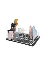 Resim Alz Tabaklık Tekli Beyaz - Kutulu - 35x40x11 Cm Tbb01 Diğer 