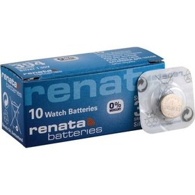 Resim Renata 394 Swatch Saat Pili SR936SW 1 adet 