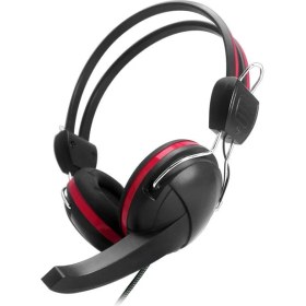 Resim Binbir Göz Bilgisayar Frisby FHP-235 Mikrofonlu Kulaklık 