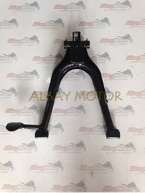 Resim Honda Titan Alt Sehpa Ithal 1996-2002 