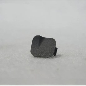 Resim Sol-iç Kapı Kolu Sabitleme Vidası Kapağı İç Kol Klipsi Vida Kapağı 