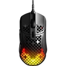Resim Steelseries Aerox 5 Gaming Mouse 9 Programlanabilir Tuş IP54 Pc/mac – Fps, Moba Battle Royale Mmos R 