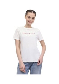 Resim Lumberjack 4m,wl Venus 11md1052 4fx Kadın T-shirt 101570148 Renkli-renkli 