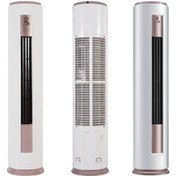 Resim ROTA 24000 btu Salon Tipi Klima 