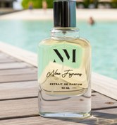 Resim Nimu Fragrances E09 Victoria 50ML 