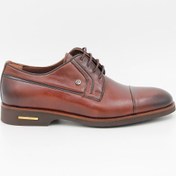 Resim Pierre Cardin 332895 Erkek Klasik Ayakkabı - Kahverengi 