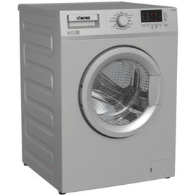 Resim Altus Al-7100 Ds A+++ 7 Kg 1000 Devir Çamaşır Makinesi 