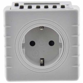 Resim Cata Ct-9182 Dijital Zaman Saati 3500w 