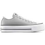 Resim Converse Chuck Taylor All Star Lıf Gri Kadın Sneaker 000000000102288076 Gri 