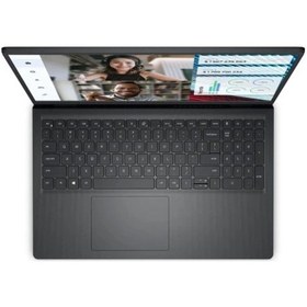 Resim Dell Vostro 3520 N3002PVNB3520UBUK1 i5-1235U 8 GB 512 GB 15.6" Dos Dizüstü Bilgisayar 