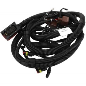 Resim AGCO Elektrik Tesisatı - Massey Ferguson / Fendt / Valtra | ACW102161B 