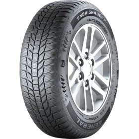 Resim General 265/45 R20 108V Xl Snow Grabber Plus Suv Kış Lastiği (Üretim Yılı: 2023) 
