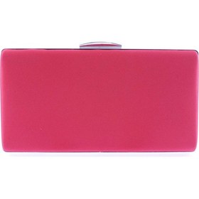 Resim Dgn 5273-22y Kadin Abiye Portföy Çanta 5273-2041-R3044 Kırmızı 