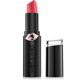 Resim wet n wild MegaLast Lip Color Ruj Spotlight Red 