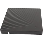 Resim Vkemall 9.5mm Sata Dışarıdaki Dvd Sürücü Kutusu, Usb3.0/2.0 İle 5gbps Hızlı Aktarım, Abs Malzeme, Windows/linux/os Uyumlu 23s2g/9-anwintek 