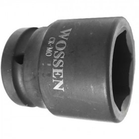 Resim Wossen 3/4" 17 MM HAVALI LOKMA (KISA) 