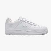 Resim Lescon Zeplın 6 Unisex Sneakers Spor Ayakkabı Beyaz 