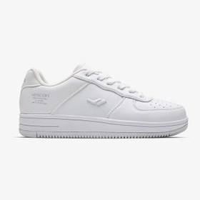 Resim Lescon Zeplın 6 Unisex Sneakers Spor Ayakkabı Beyaz 