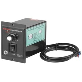 Resim 400W Ac 220V Motor Hız Kontrol Cihazı 