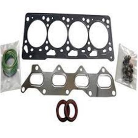 Resim Betto Elring Üst Takım Conta 1.6 16v Afh Motor Parça No: 030198012e [polo 1997-2000]Uyumlu 