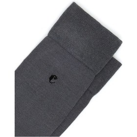 Resim Cacharel Erkek Gri Çorap 50294736-100 