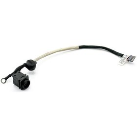 Resim Sony Uyumlu Vaio Pcg-71211M Dc Power Jack 015-0101-1513-A 
