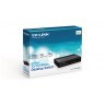 Resim TP-LINK Tp Festa TL-SF1016D 16'lı Masa üstü switch (3yıl üretici garantili) 