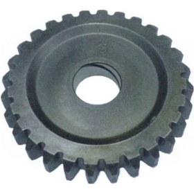 Resim Yamaha Ybr 125 Marş Mili Karşılığı Dişlisi Tekli 