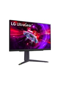 Resim LG Ultragear 27GR75Q-B 27" 1 MS 165 Hz G-Sync QHD Ips Monitör 