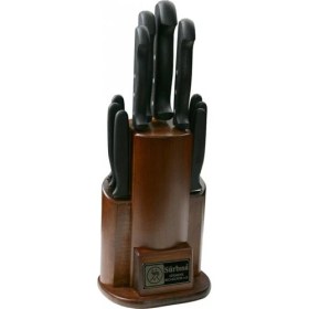 Resim Sürbısa 61504 Ahşap Tezgahlı Orijinal Sürmen Mutfak Seti 