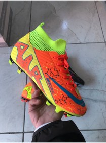 Resim Brs Çoraplı Krampom 