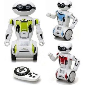 Resim Osense Macrobot Robot 