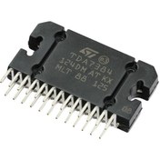 Resim Tda 7384 Flexıwatt-25 Entegre Devre-181644 
