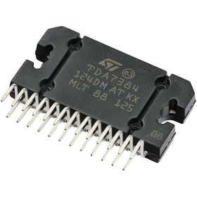 Resim Tda 7384 Flexıwatt-25 Entegre Devre-181644 