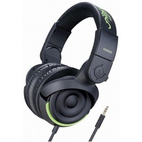 Resim TAKSTAR HD6000 Dinamik Studio/DJ Kulaklık 