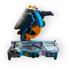 Resim YILMAZ Kd305 Gönye Kesme Makinası Portatif(DÜZ MODEL) Testeresiz dik 10cm kesim kapasiteli 