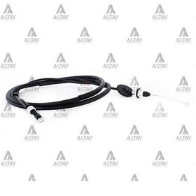Resim Korea 327404b100 Tel Gaz Kmy 01-04 327404b100 