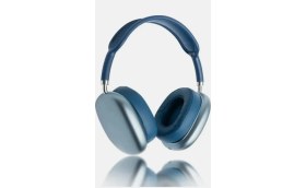 Resim Bşr Tech Bluetooth Kulak Üstü Kablosuz Mikrofonlu Kulaklık P9 