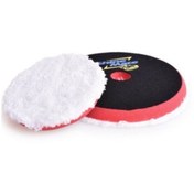 Resim Shine Mate Microfiber Pad Hare Giderici Keçe 75/80Mm 