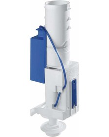 Resim Grohe 42320000 Gömme Rezervuar İç Takımı Pnömatik Boşaltma Grubu 