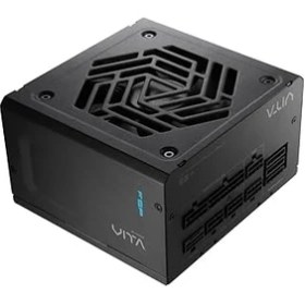 Resim Fsp VITA-1000GM ATX12V V3.1 Power Supply 80 Plus® Gold, 1000W, Pfc Active 