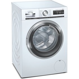 Resim Siemens WM16XMH0TR 10 kg 1600 Devir Çamaşır Makinesi 