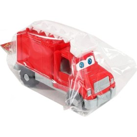 Resim P Parla Ketsan Sağlam Plastik İtfaiye - Ks-752 (Lisinya) 